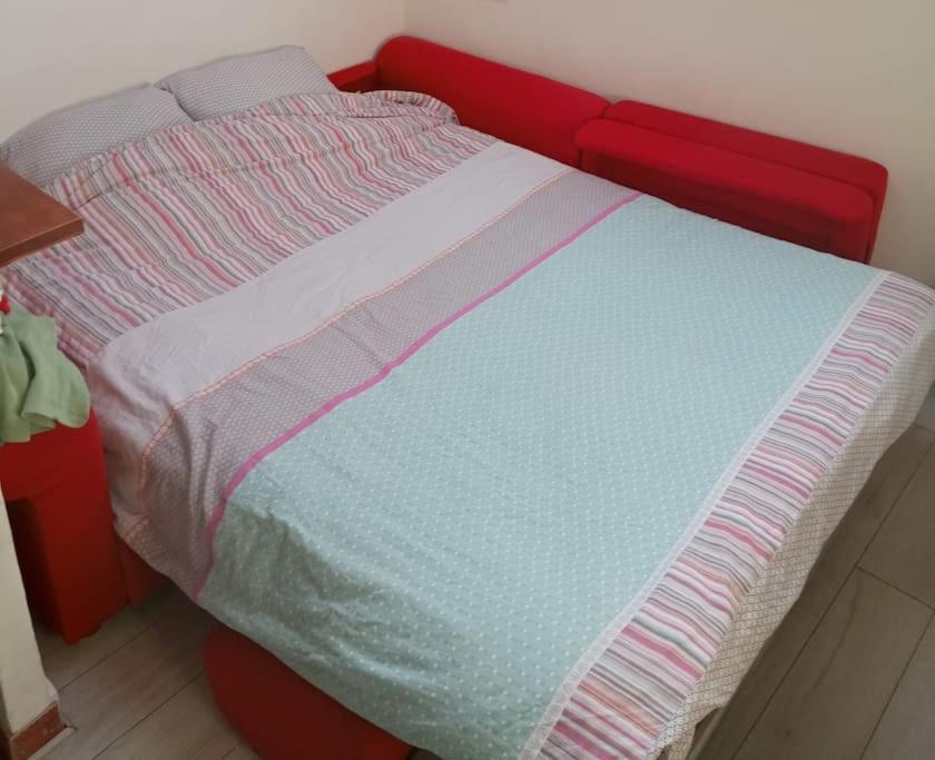 Cosy Bastille Apartamento Paris